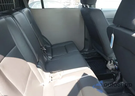 2014 Ford Police Interceptor z USA, uszkodzony, nr VIN 1FM5K8AR6EGA38631